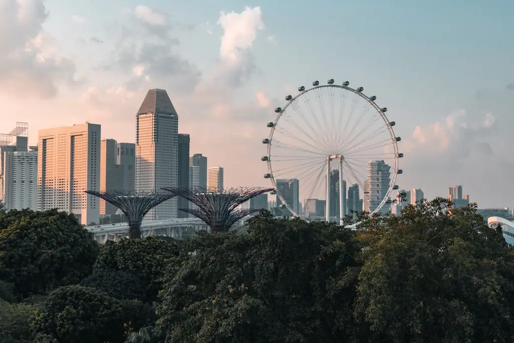 Top 20 Angka Tersering Singapore — Statistik 6 Bulan Terakhir Berdasarkan 129 Draw