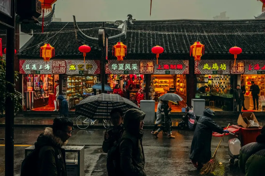 Rekap Mingguan China — Statistik, Digit Hot/Cold, dan Analisa Posisi