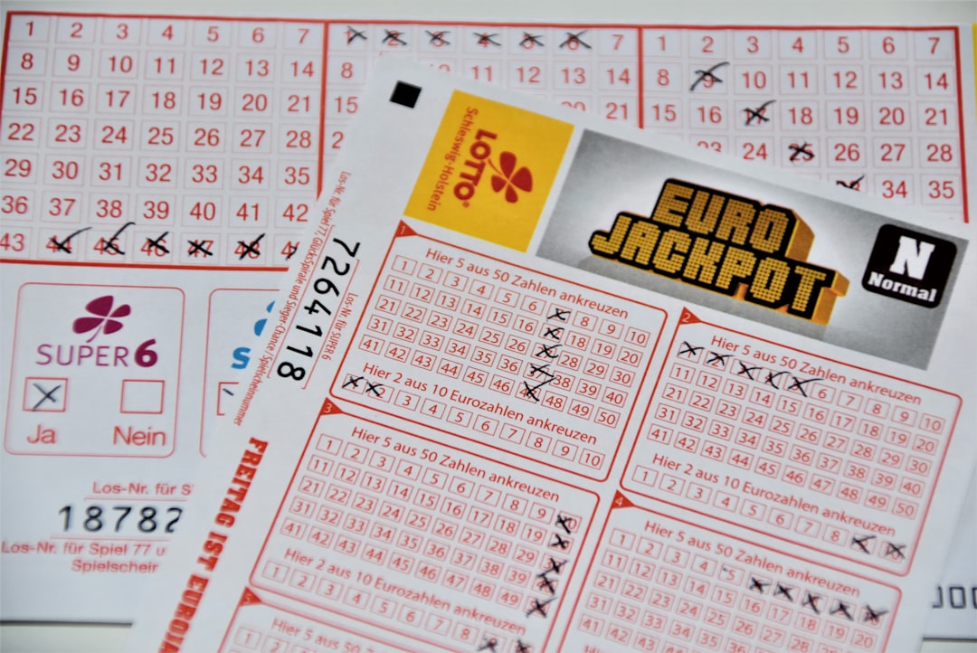 Ilustrasi gambler fallacy dan probabilitas independen dalam sistem undian