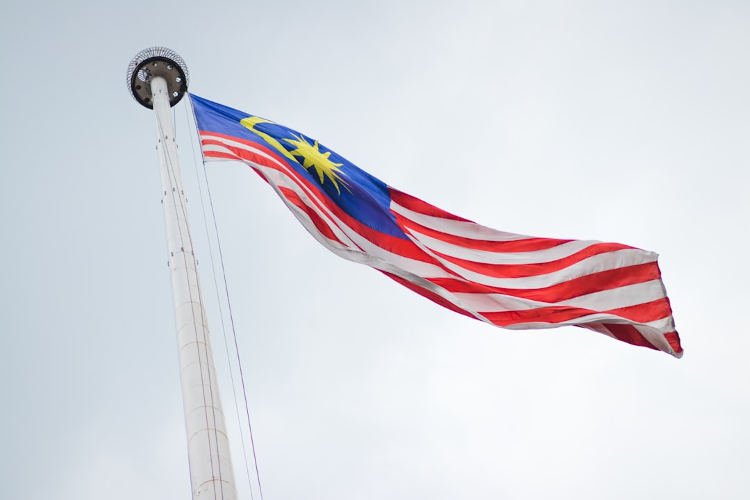 Grafik frekuensi digit 0-9 paito Malaysia minggu 29 Mei–4 Juni 2026