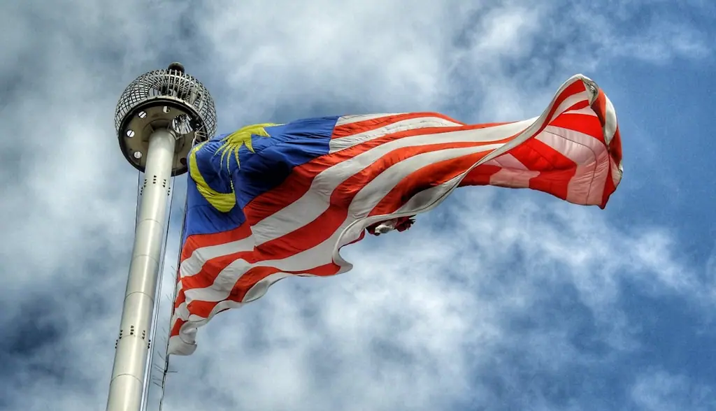 Rekap Mingguan Malaysia — Statistik, Digit Hot/Cold, dan Analisa Posisi