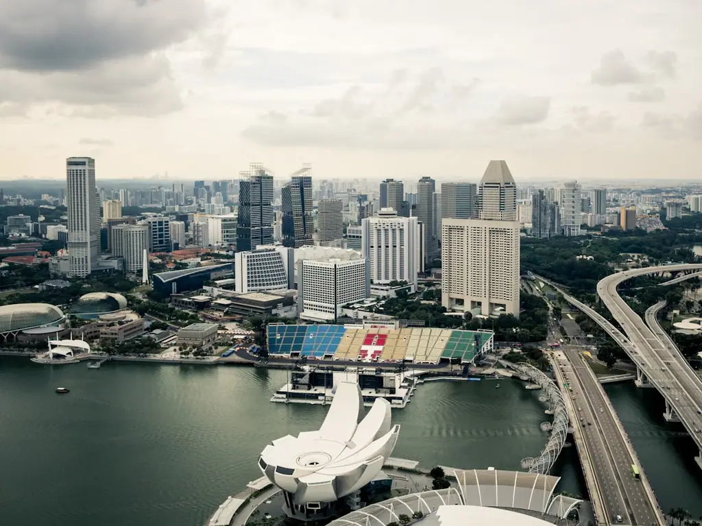 Rekap Mingguan Singapore — Statistik, Digit Hot/Cold, dan Analisa Posisi