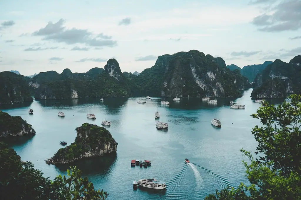 Rekap Mingguan Vietnam — Statistik, Digit Hot/Cold, dan Analisa Posisi