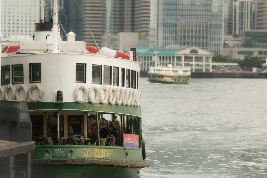 Sejarah Togel Hongkong dari 1970 sampai 2026 — Mark Six, HK Pools, dan Evolusi Pasaran