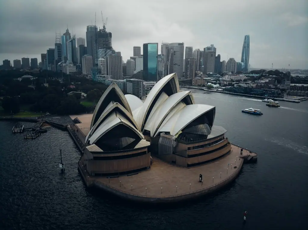 Sejarah Togel Sydney 1996-2026