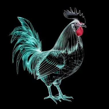 Mimpi Ayam Hitam