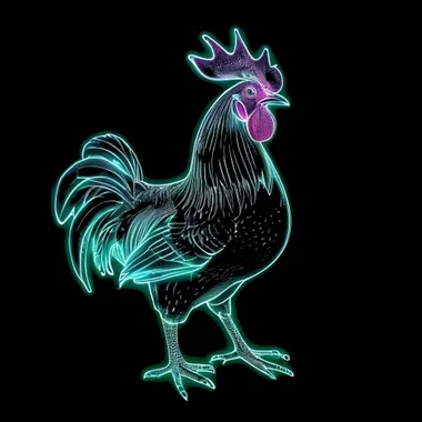 Mimpi Ayam