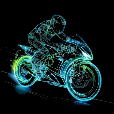 Balap Sepeda Motor