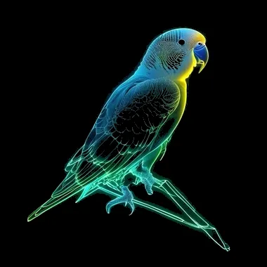 Burung Betet