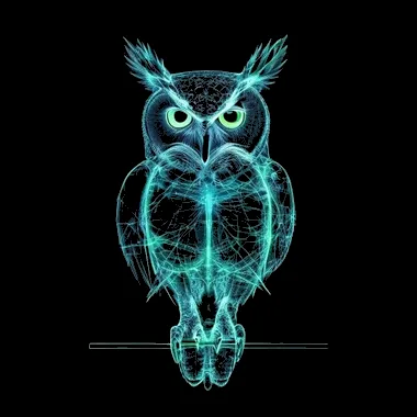 Mimpi Burung Hantu