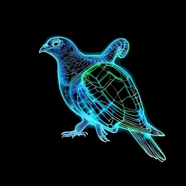 Burung Perkutut