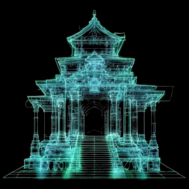 Mimpi Candi Sapta Arga