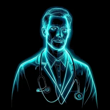Mimpi Dokter