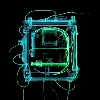 Generator Listrik