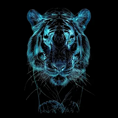 Harimau Hitam