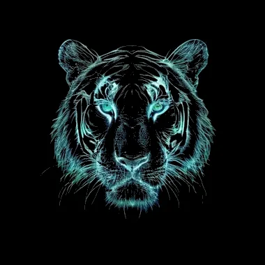 Harimau Kuning