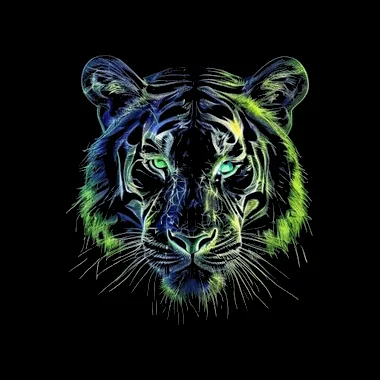 Harimau Putih