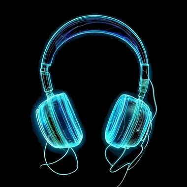 Headphone