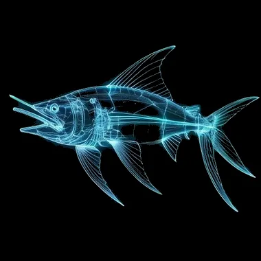 Ikan Bendera