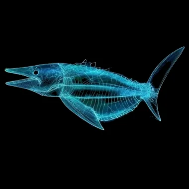 Ikan Gergaji