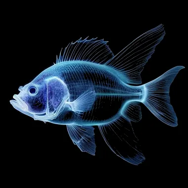 Ikan Hitam