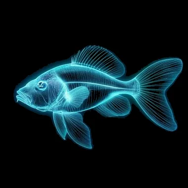 Ikan Kuning