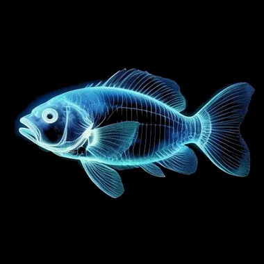 Ikan Merah