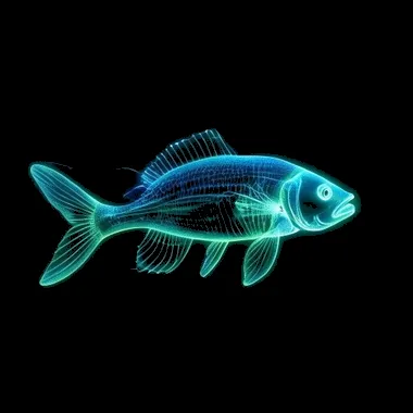 Ikan Putih