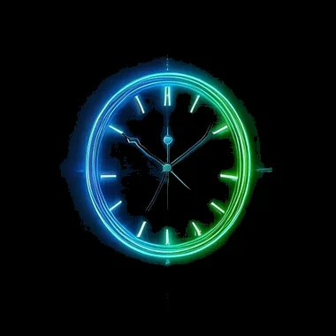 Jam Dinding