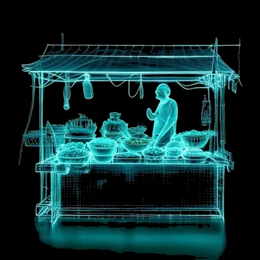 Jual Ikan