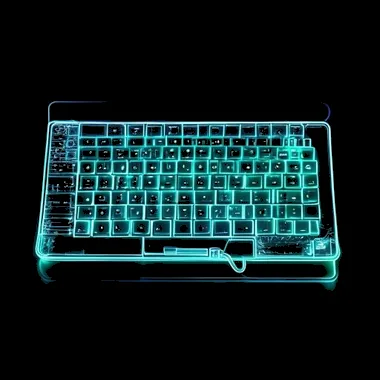Keyboard