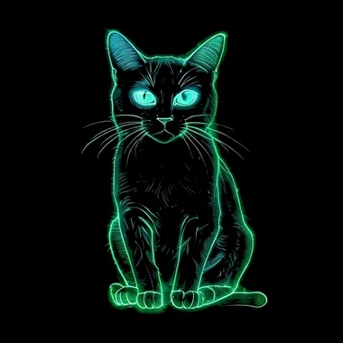 Kucing Hitam