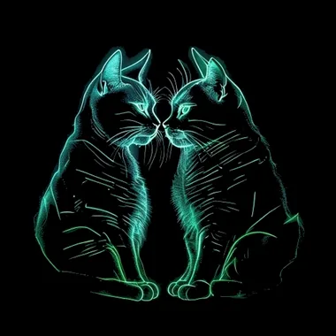 Kucing Kawin