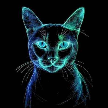 Kucing Kuning