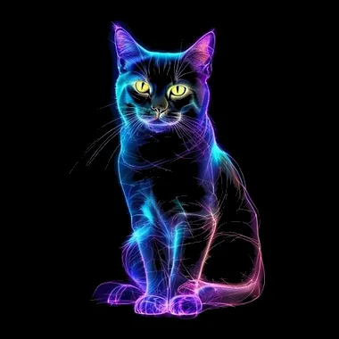 Kucing Merah