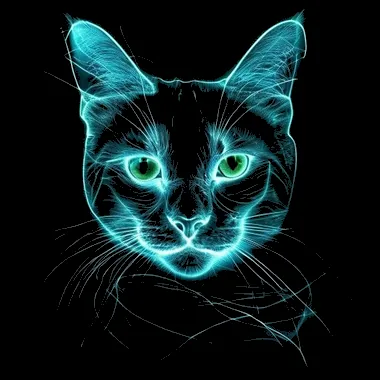 Kucing Putih