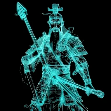 Kwan Kong