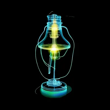 Lampu Minyak