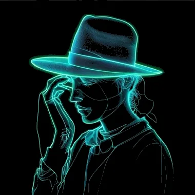 Memakai Topi