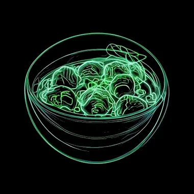 Mie Bakso
