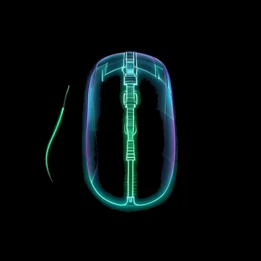 Mouse Komputer