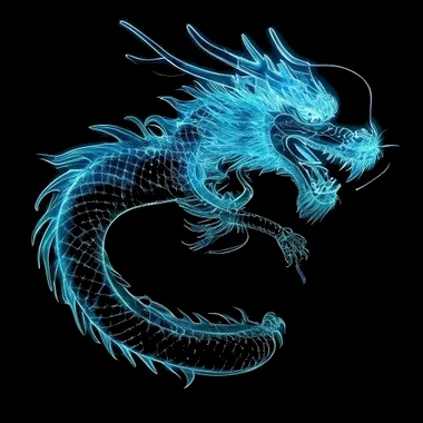 Naga Hitam