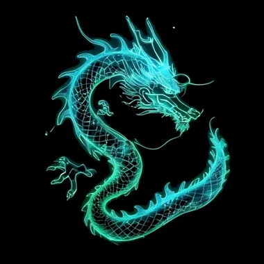 Ilustrasi mimpi Naga
