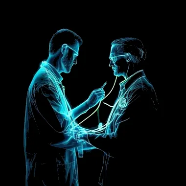 Periksa Dokter