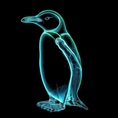 Pinguin