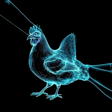 Potong Ayam