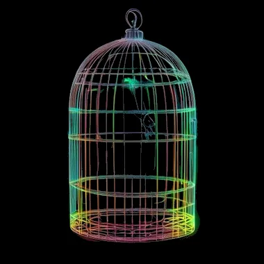 Sangkar Burung