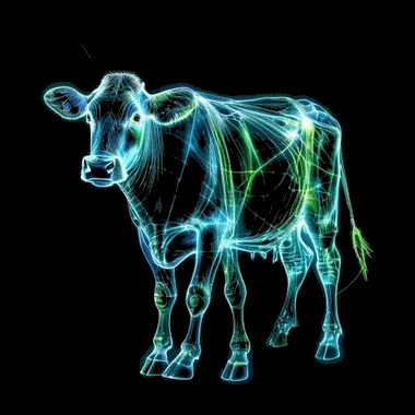 Sapi Hitam