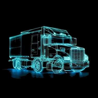 Sopir Truk