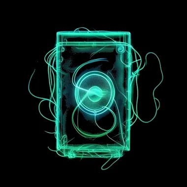 Speaker Bluetooth